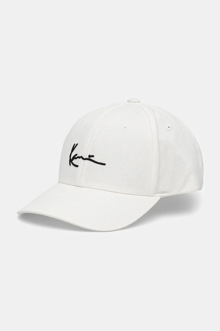 Karl Kani Шапка с козирка