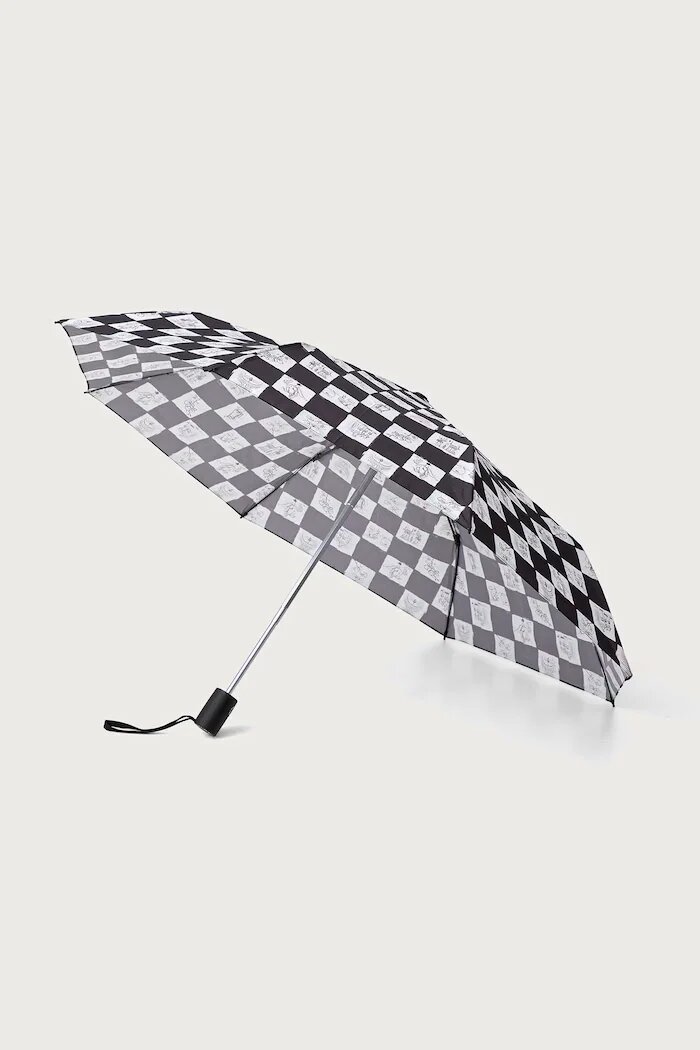 Karl Lagerfeld автоматичен черен B3W50007