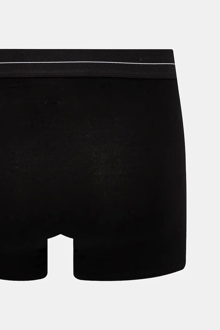 Karl Lagerfeld Боксерки (3 чифта) в черно A1M47089