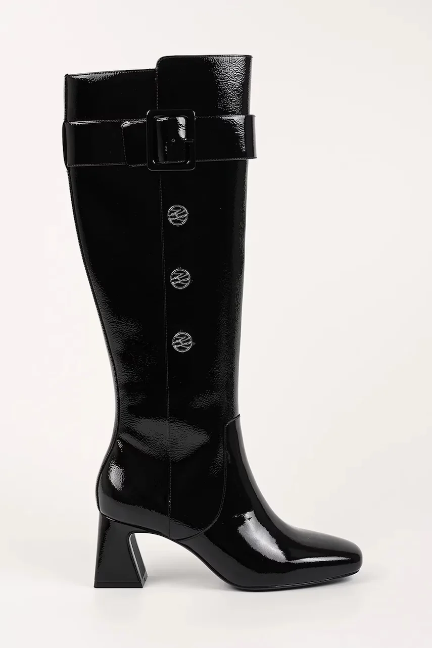 Karl Lagerfeld Ботуши BEATA