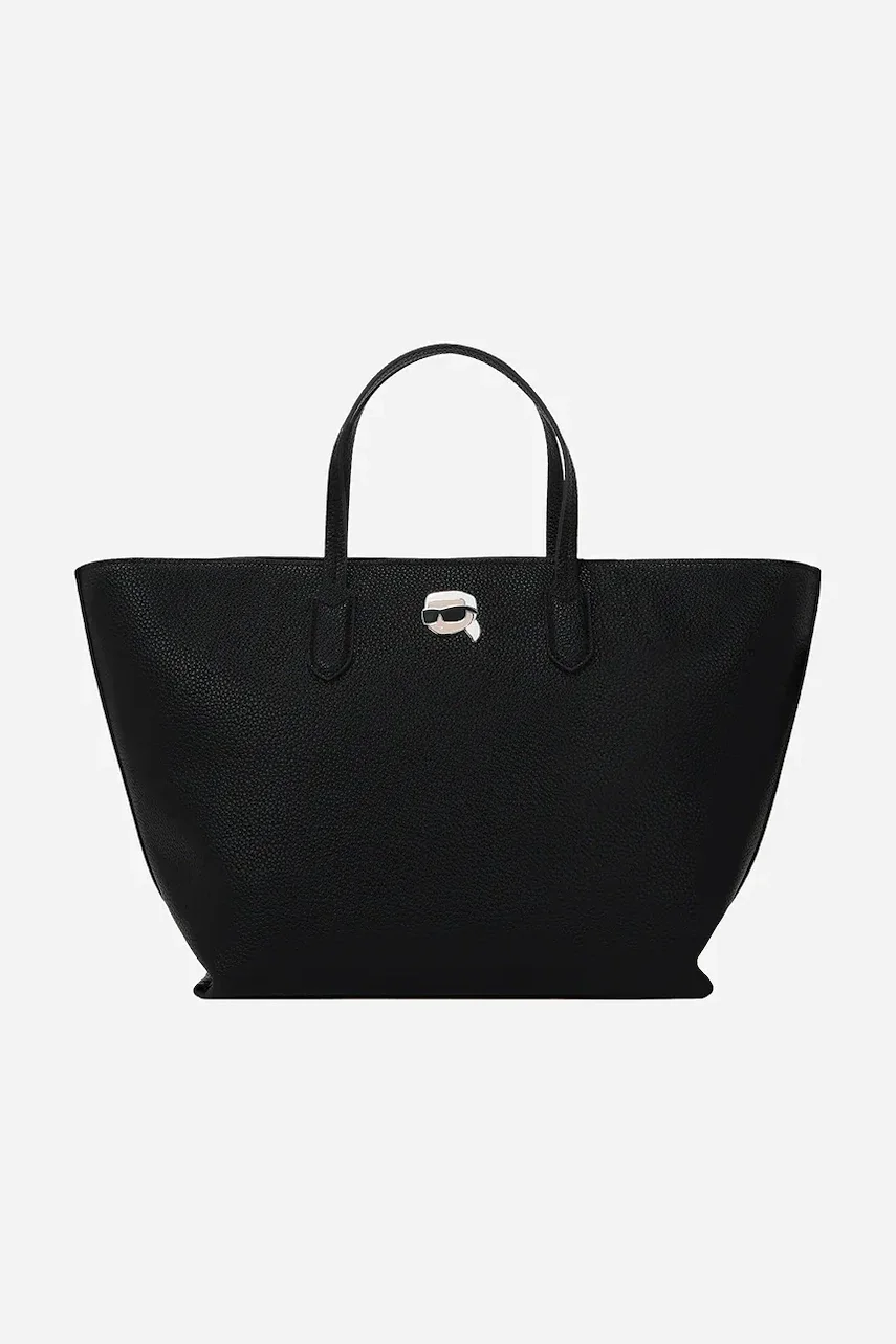 Karl Lagerfeld Чанта IKON