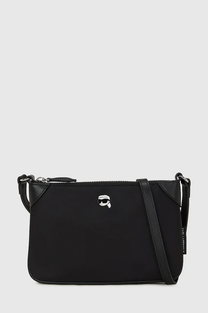 Karl Lagerfeld Чанта IKON