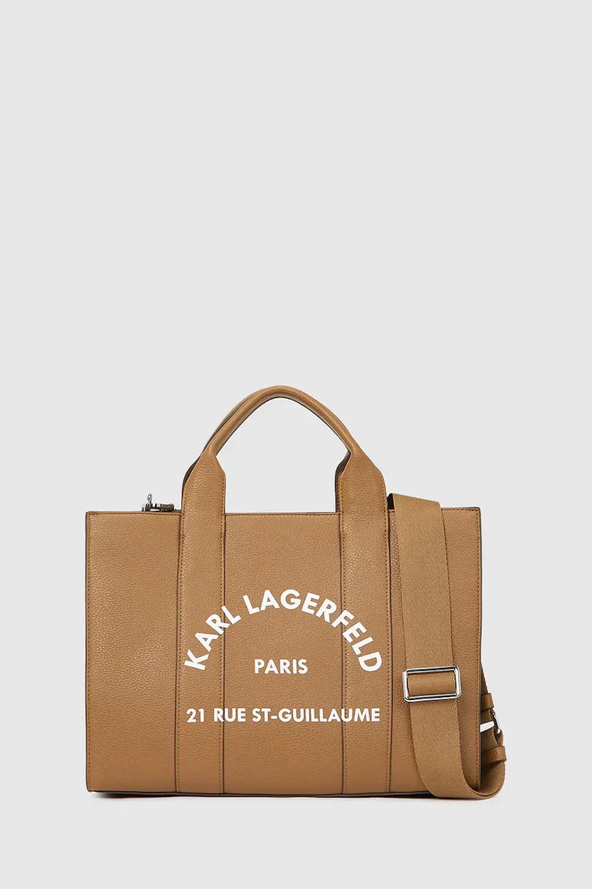 Karl Lagerfeld Чанта K/RSG