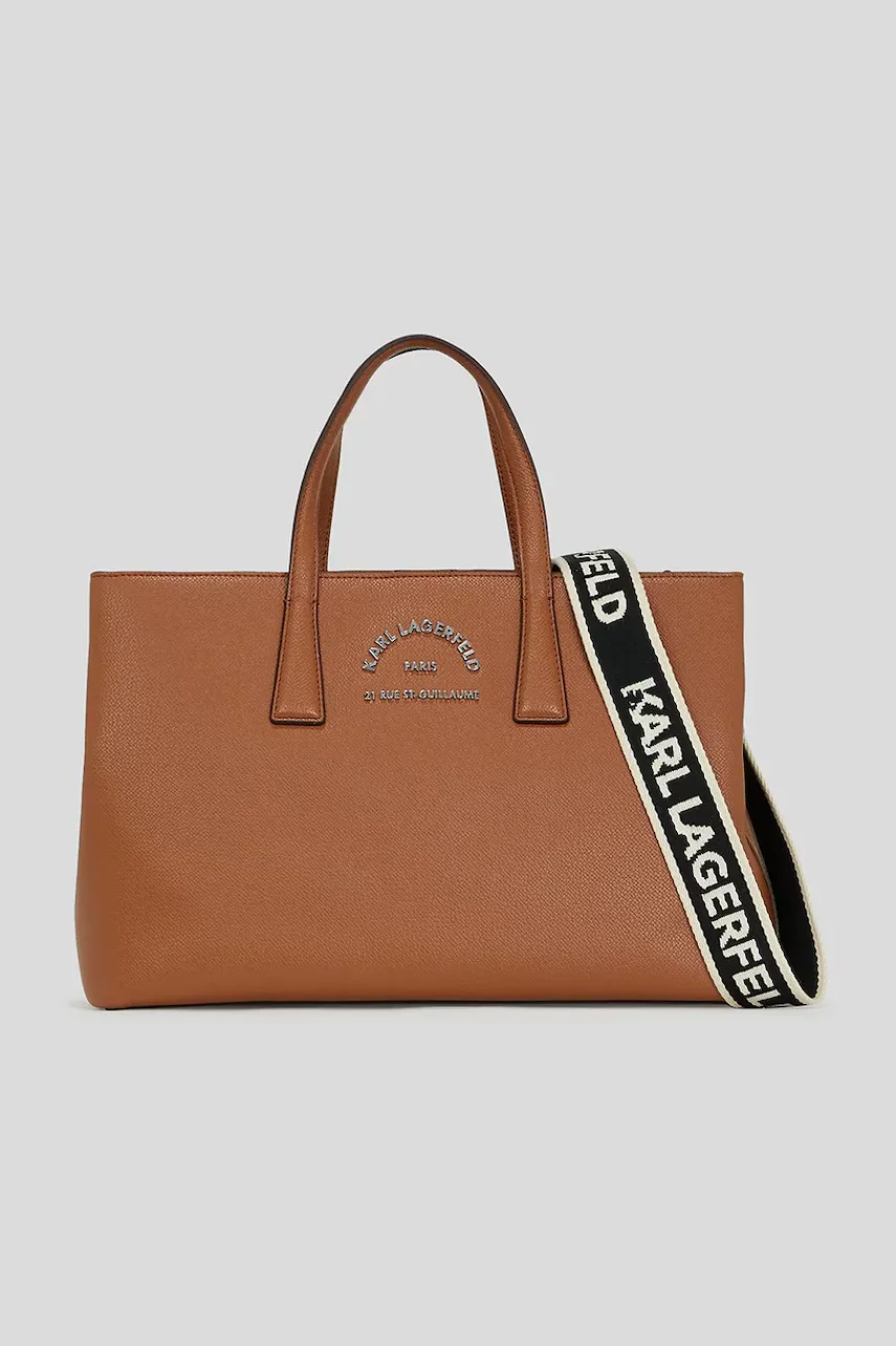 Karl Lagerfeld Чанта K/RSG