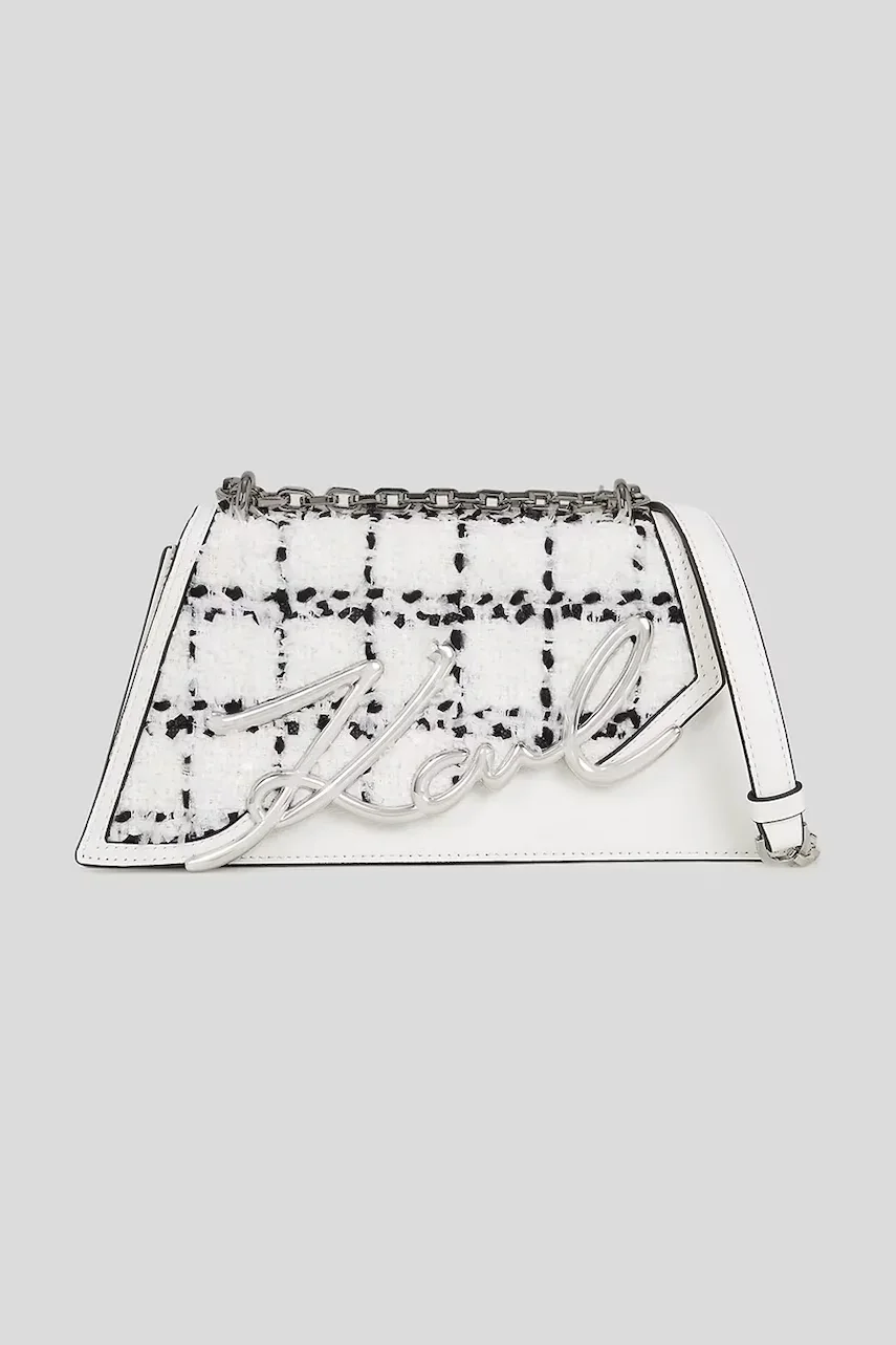 Karl Lagerfeld Чанта K/SIGNATURE