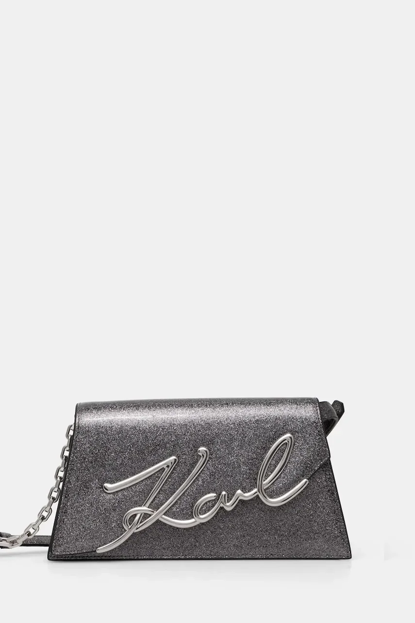 Karl Lagerfeld Чанта K/SIGNATURE