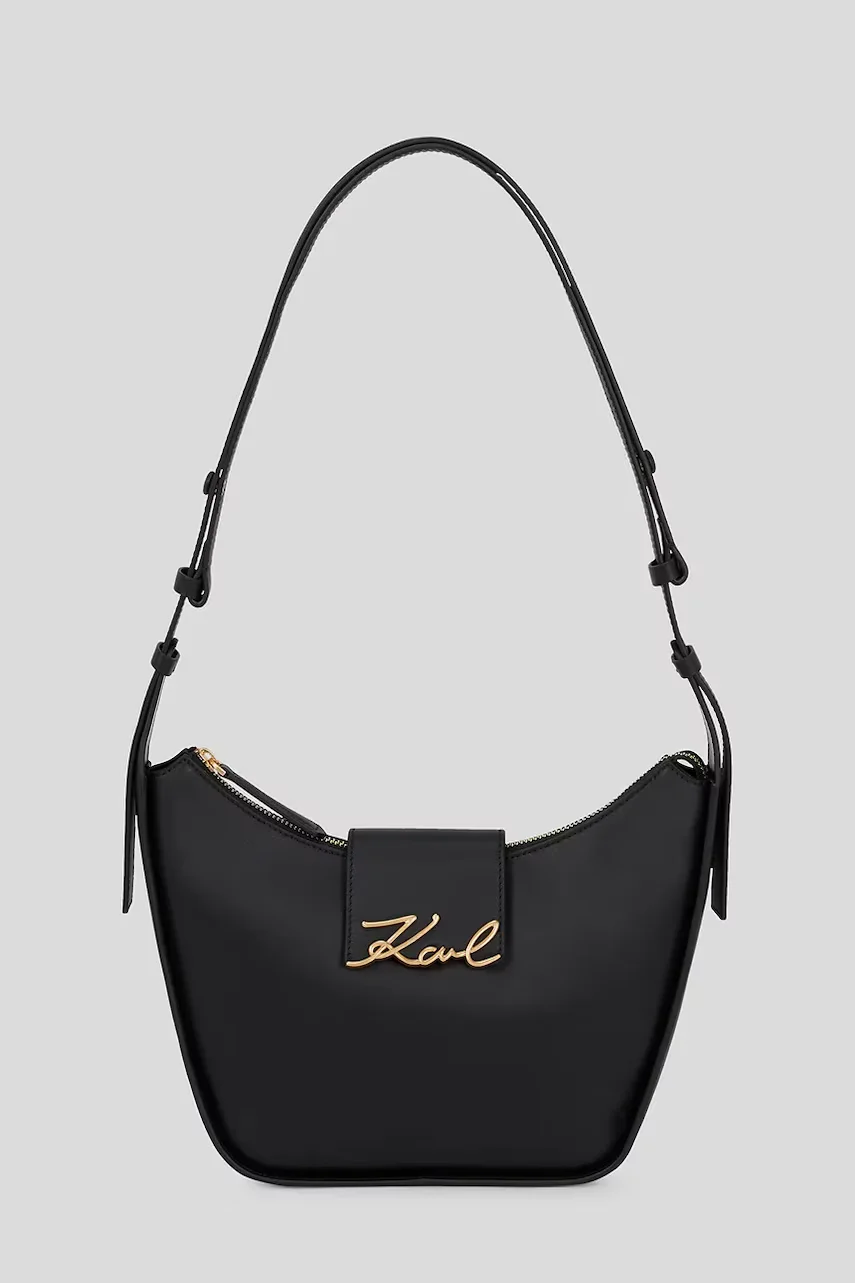 Karl Lagerfeld Чанта K/SIGNATURE