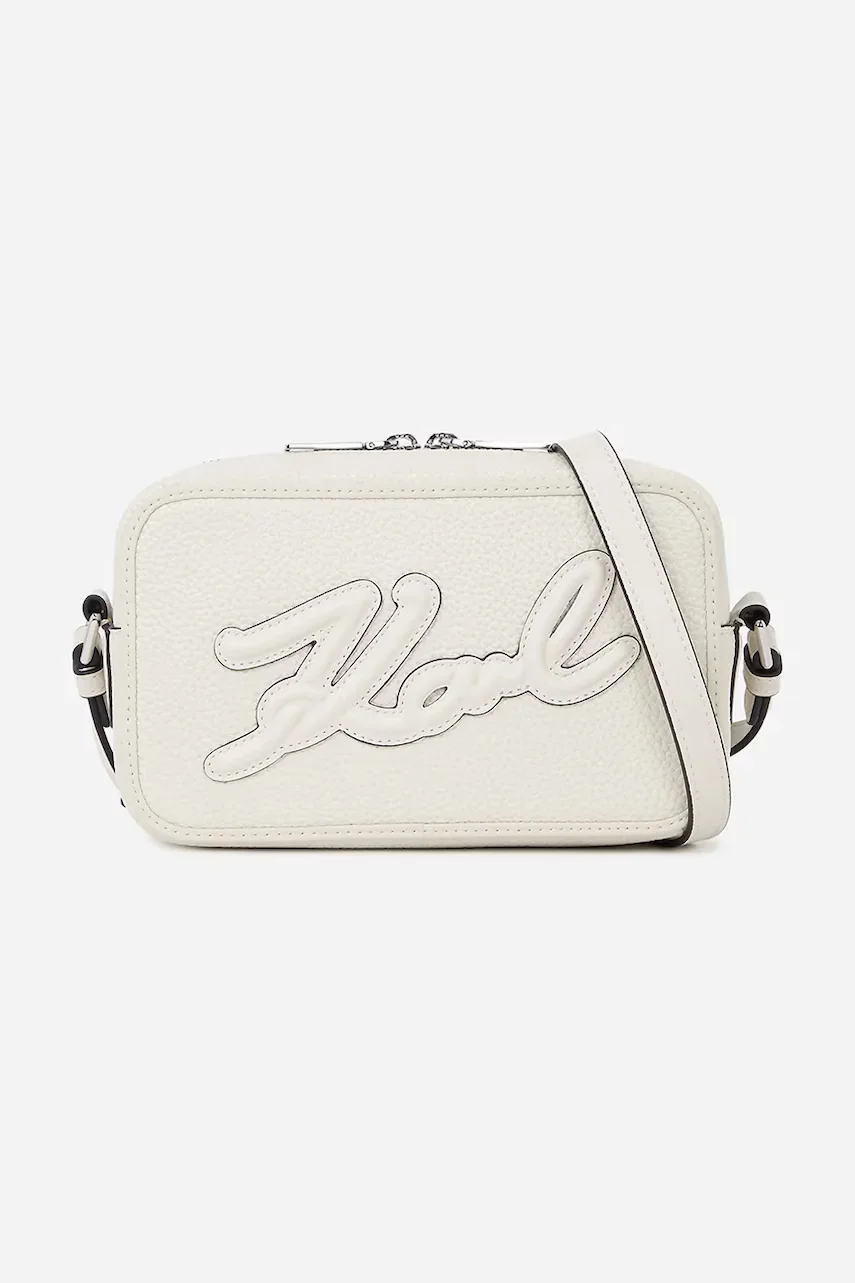 Karl Lagerfeld Чанта K/SKUARE