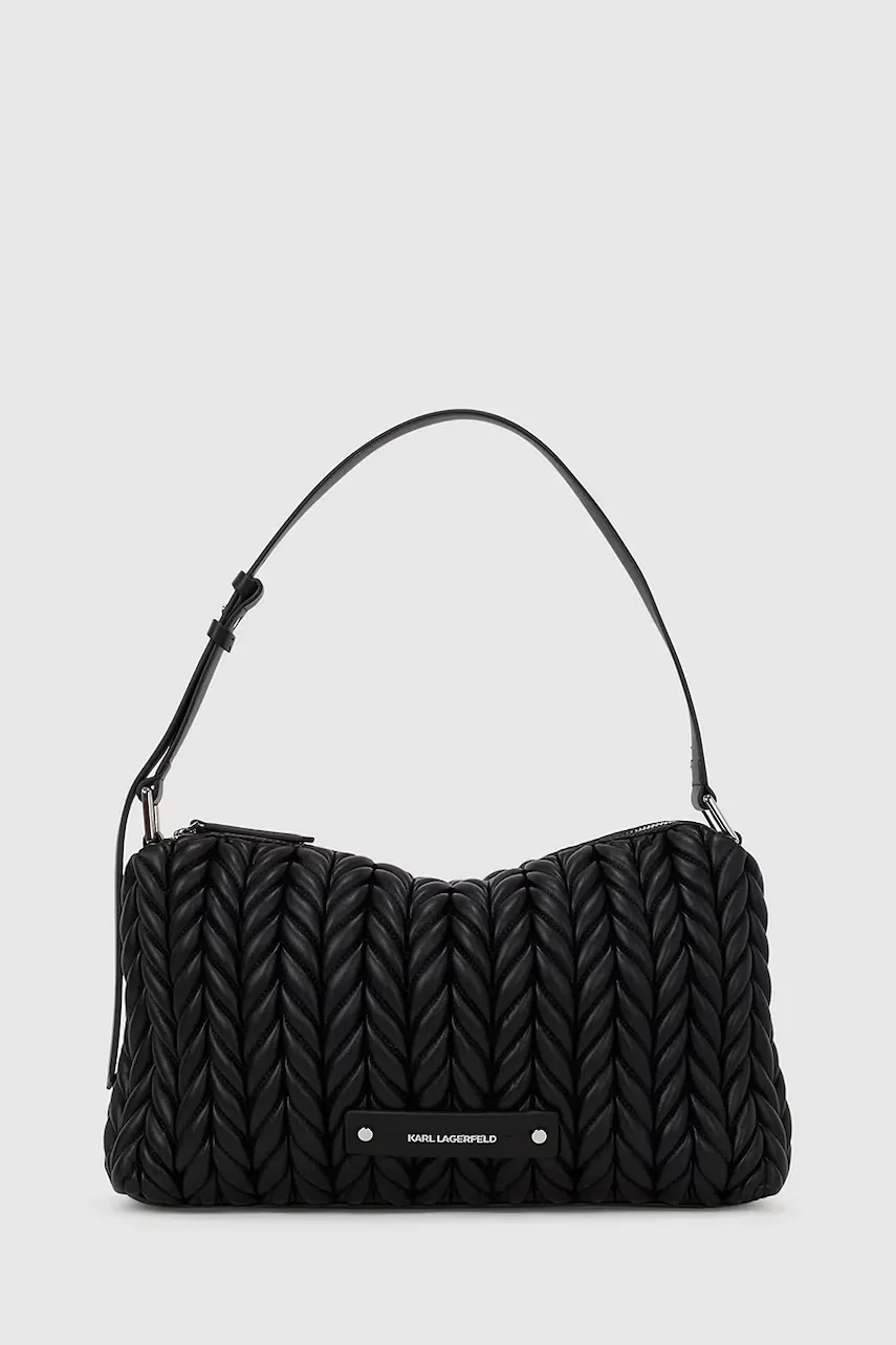 Karl Lagerfeld Чанта K/WEAVE