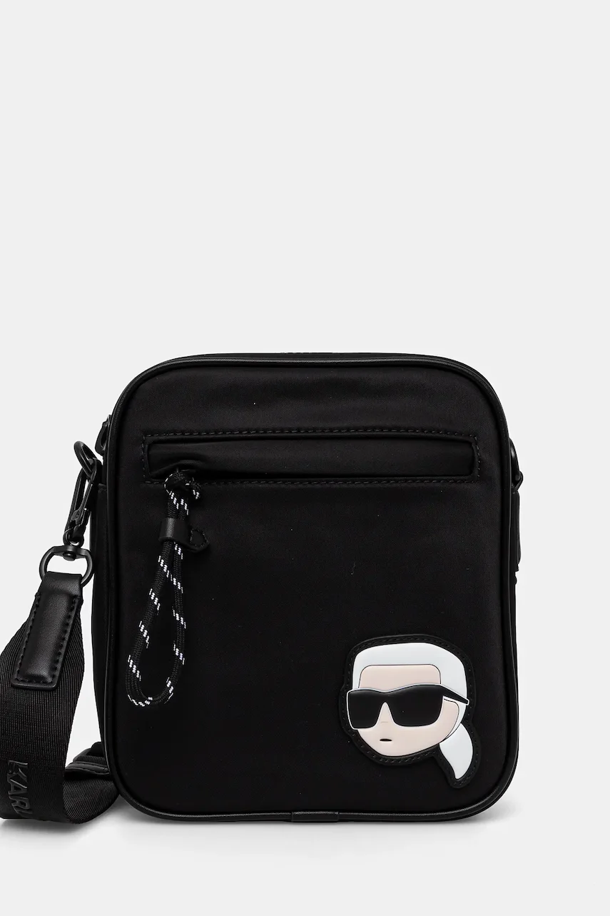 Karl Lagerfeld Чанта през рамо K/IKON