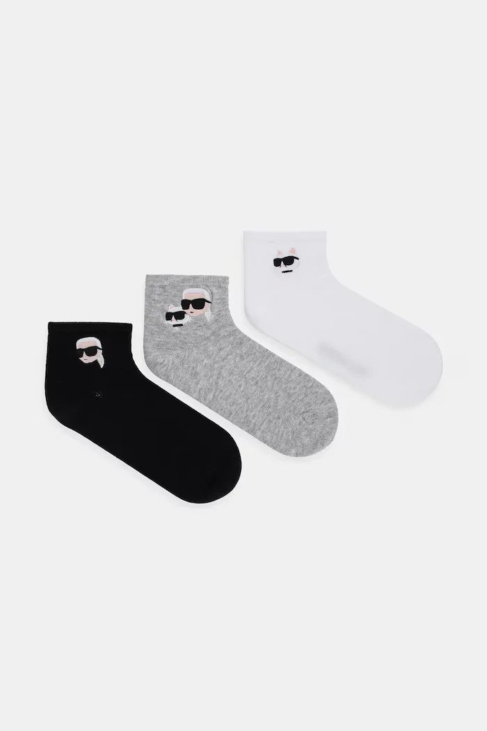 Karl Lagerfeld Чорапи A1M47101