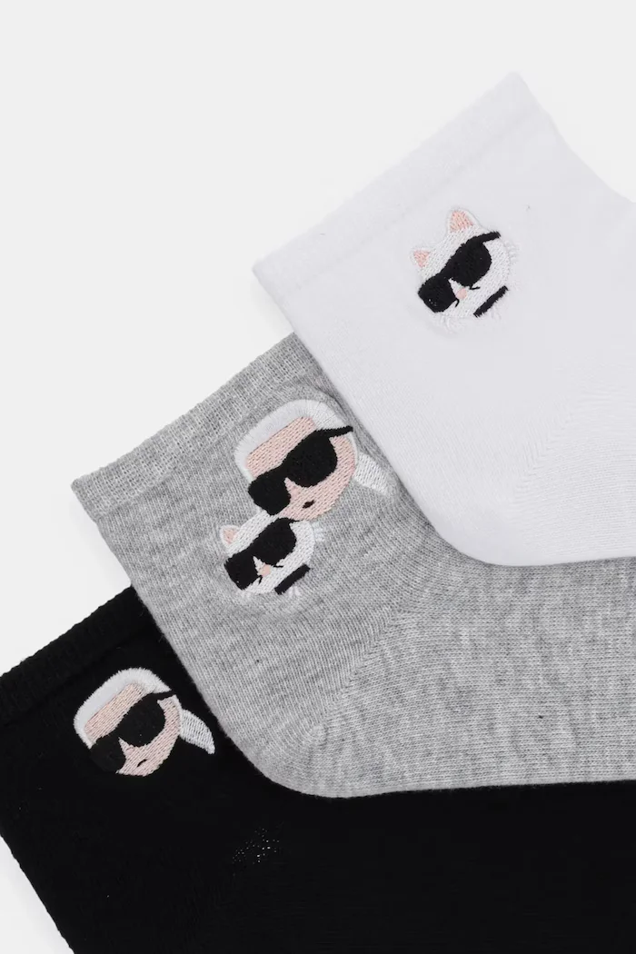 Karl Lagerfeld Чорапи A1M47101