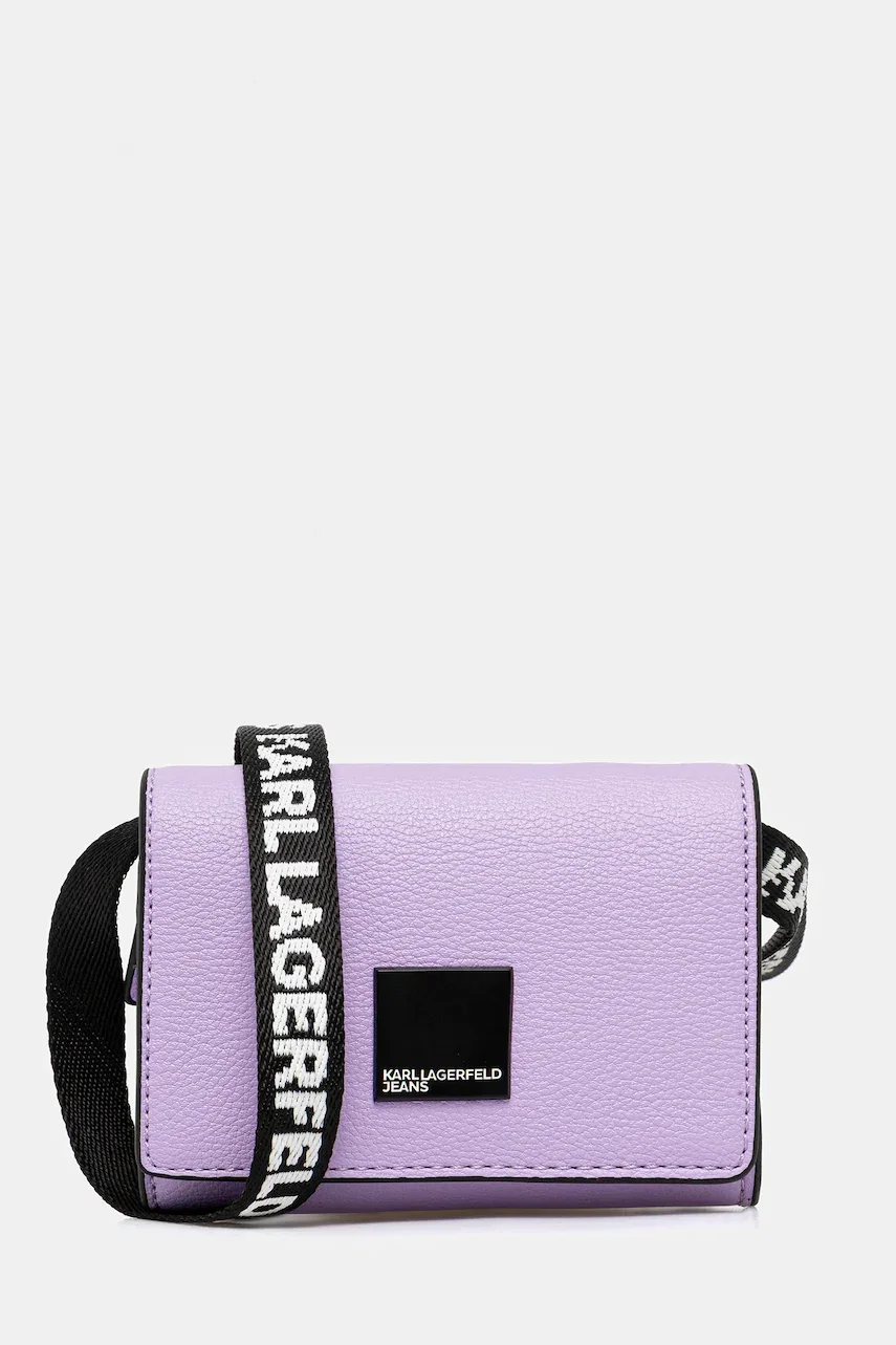 Karl Lagerfeld Jeans Чанта