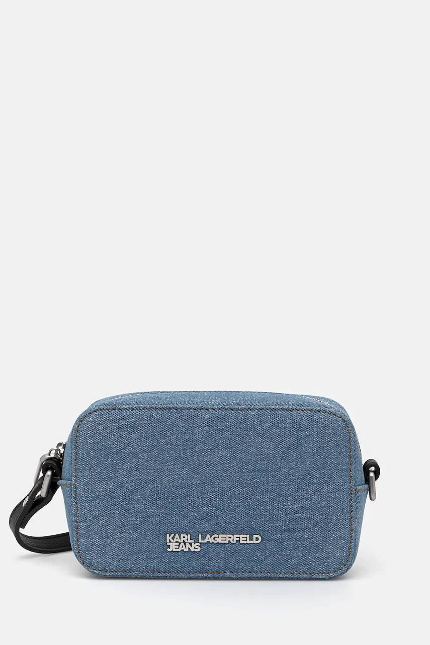 Karl Lagerfeld Jeans Чанта