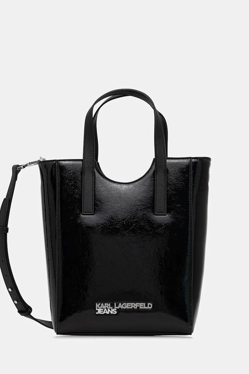 Karl Lagerfeld Jeans Чанта