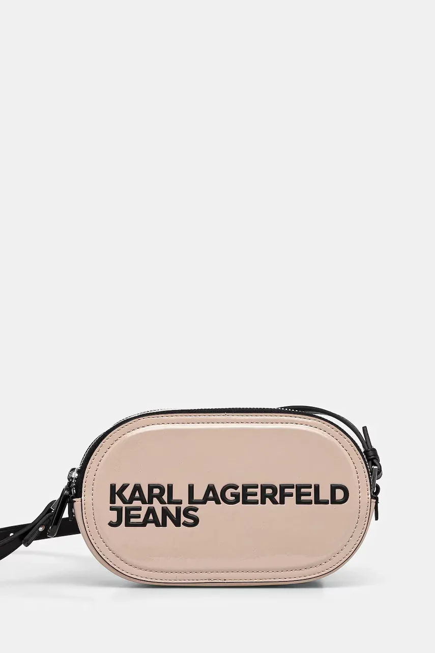 Karl Lagerfeld Jeans Чанта