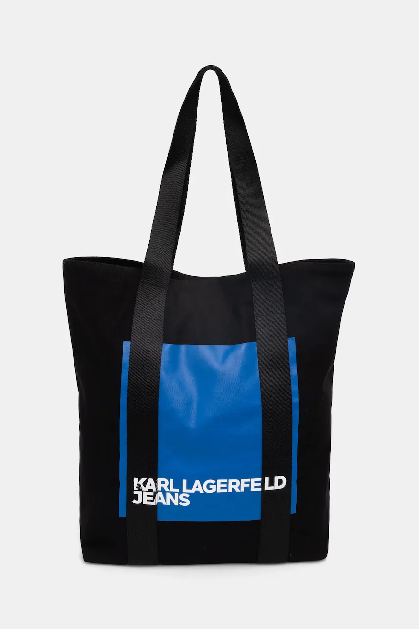 Karl Lagerfeld Jeans Чанта