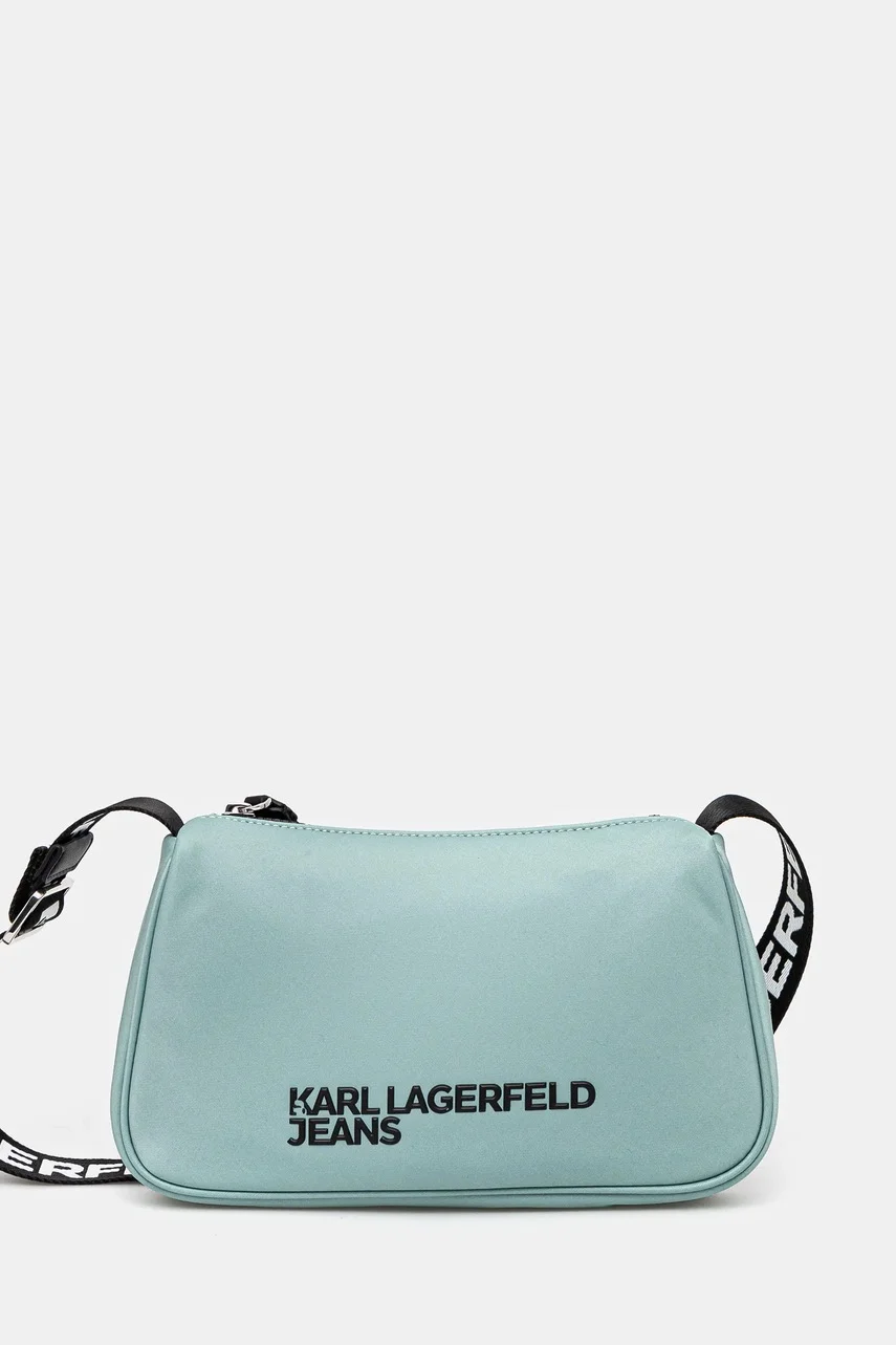 Karl Lagerfeld Jeans Чанта