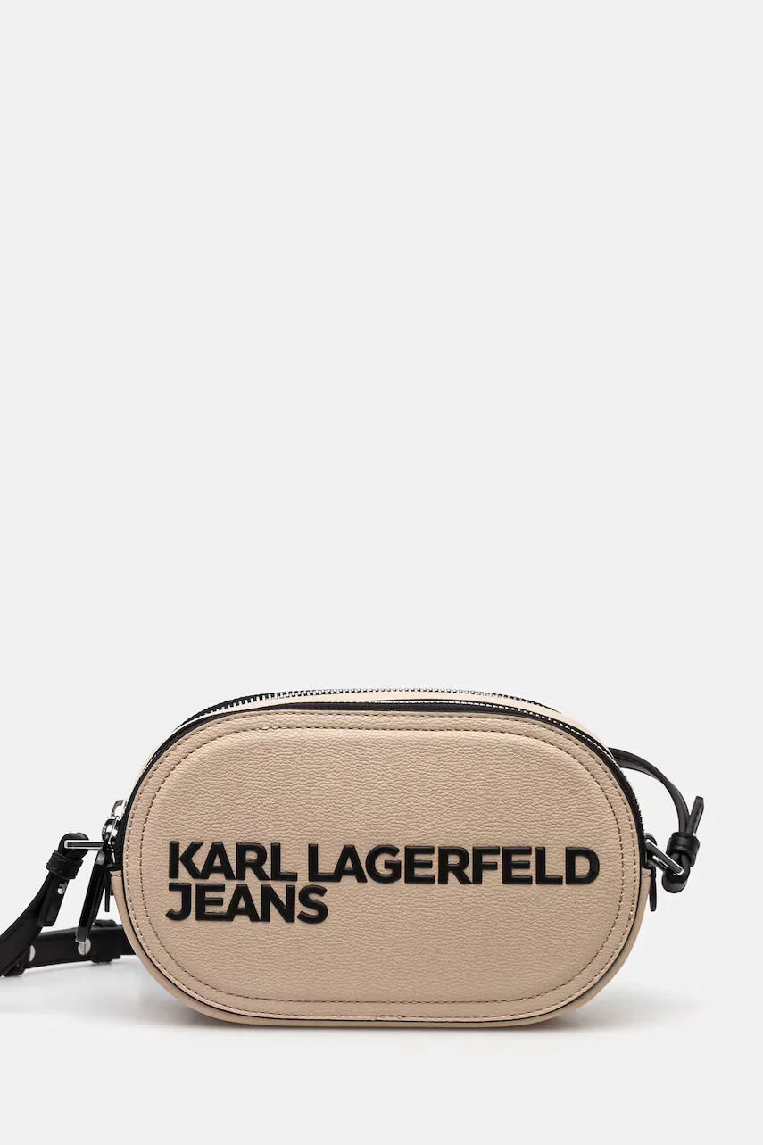 Karl Lagerfeld Jeans Чанта