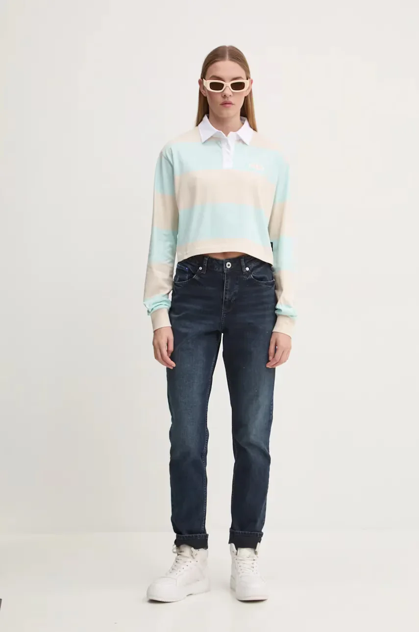 Karl Lagerfeld Jeans Дънки