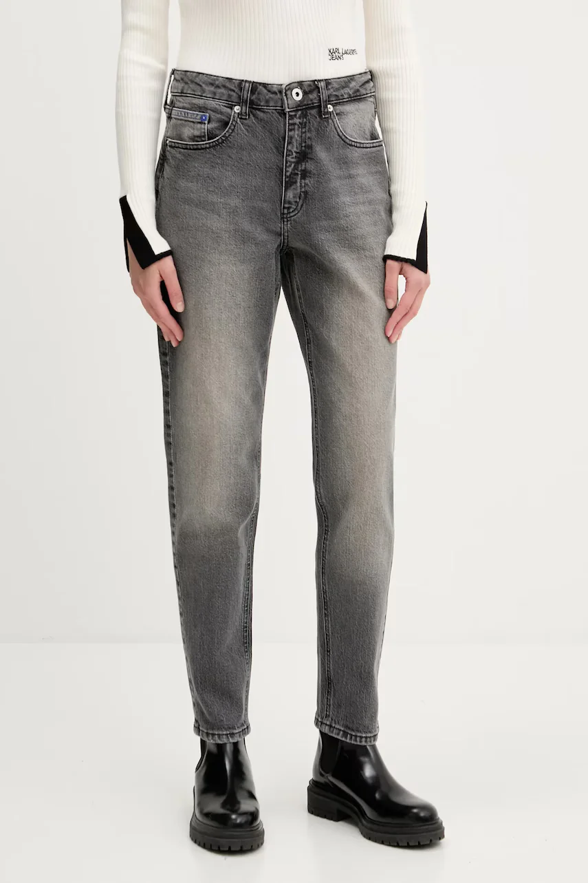 Karl Lagerfeld Jeans Дънки
