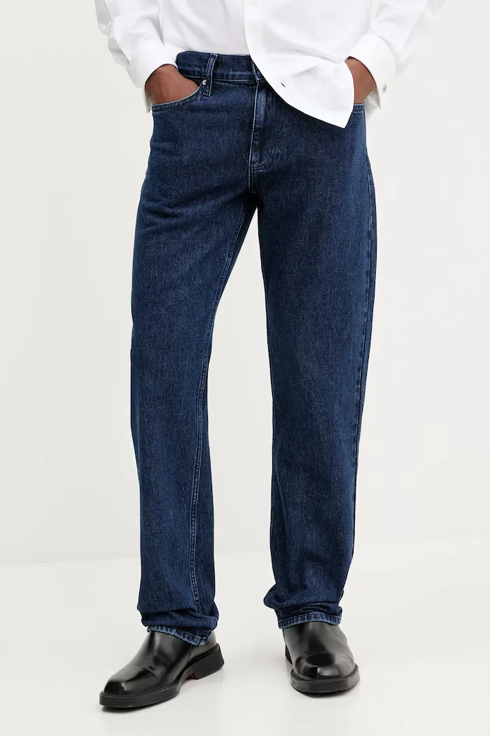 Karl Lagerfeld Jeans Дънки мъжки A3M10136
