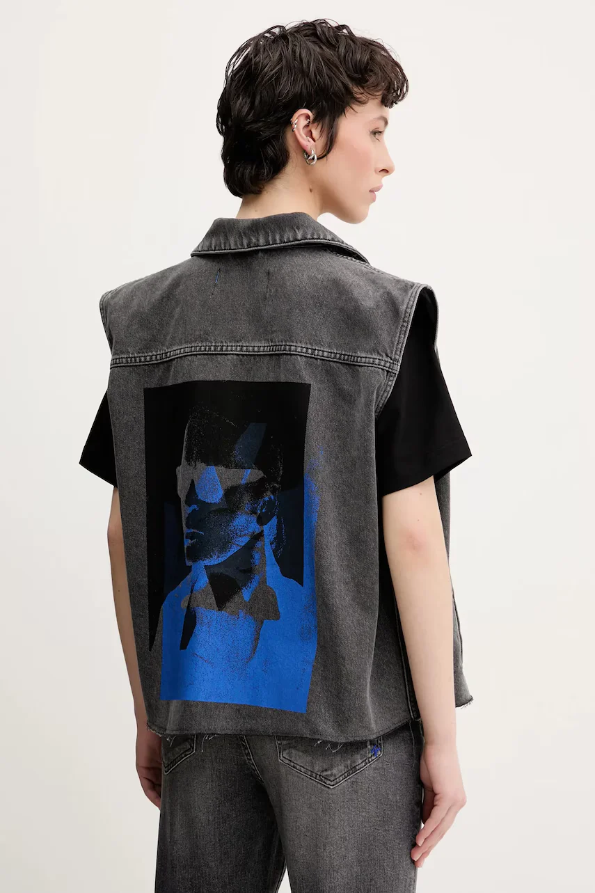 Karl Lagerfeld Jeans Елек