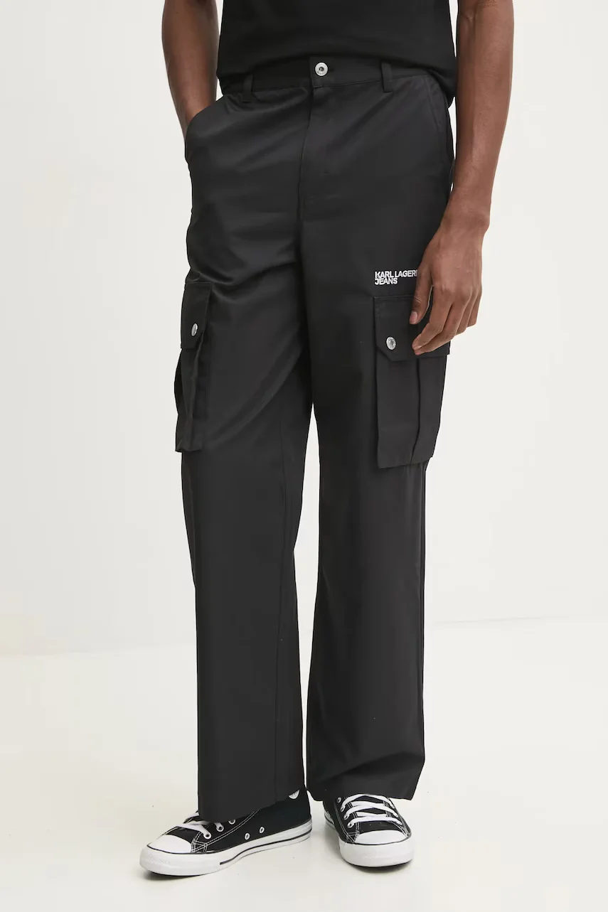 Karl Lagerfeld Jeans Панталон