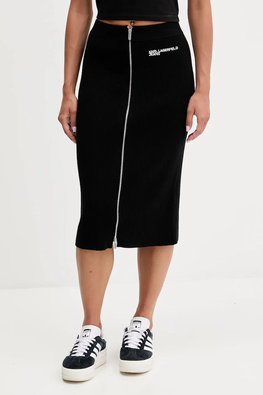Karl Lagerfeld Jeans Пола