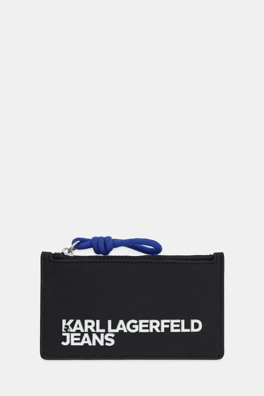 Karl Lagerfeld Jeans Портмоне