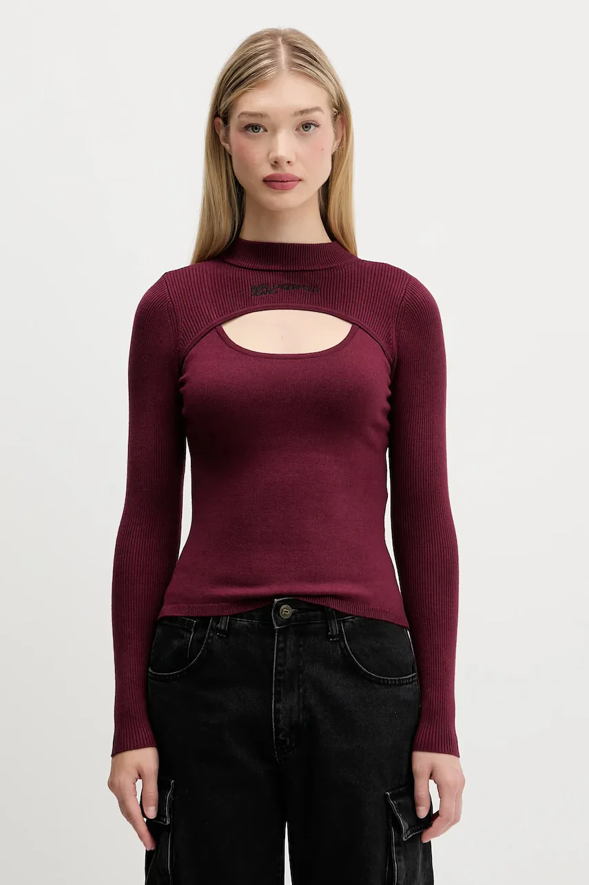 Karl Lagerfeld Jeans Пуловер