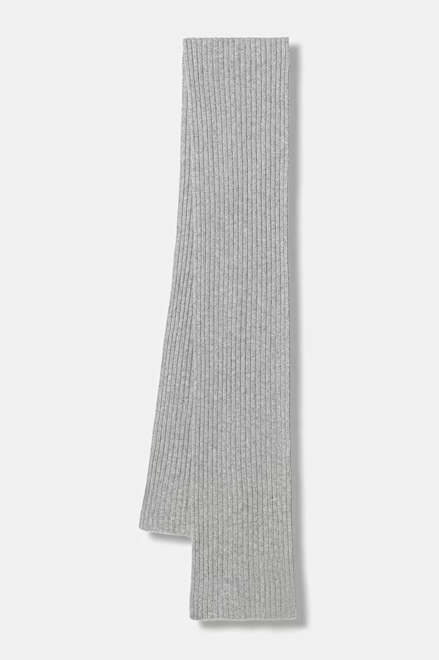 Karl Lagerfeld Jeans Шал с вълна