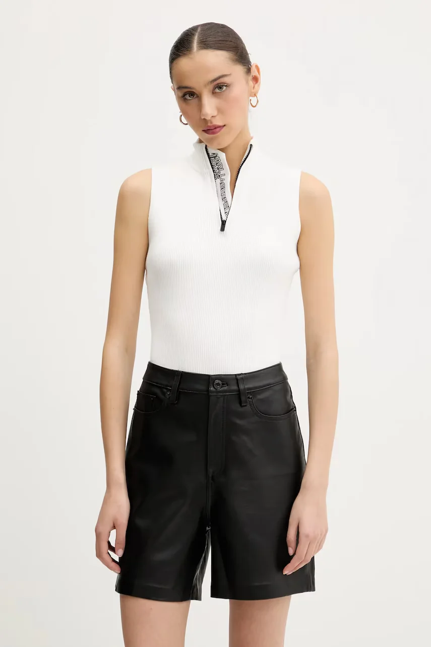 Karl Lagerfeld Jeans Топ