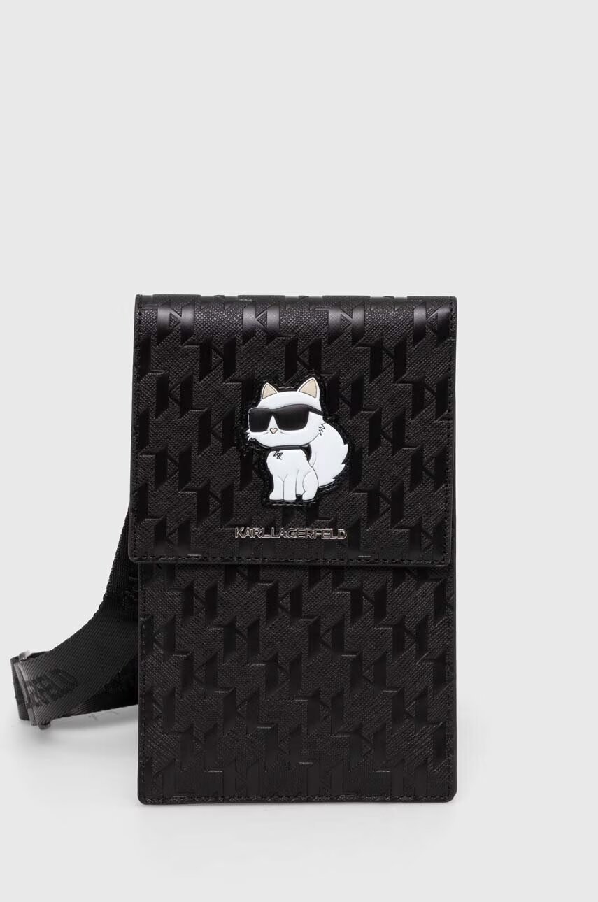 Karl Lagerfeld Калъф за телефон