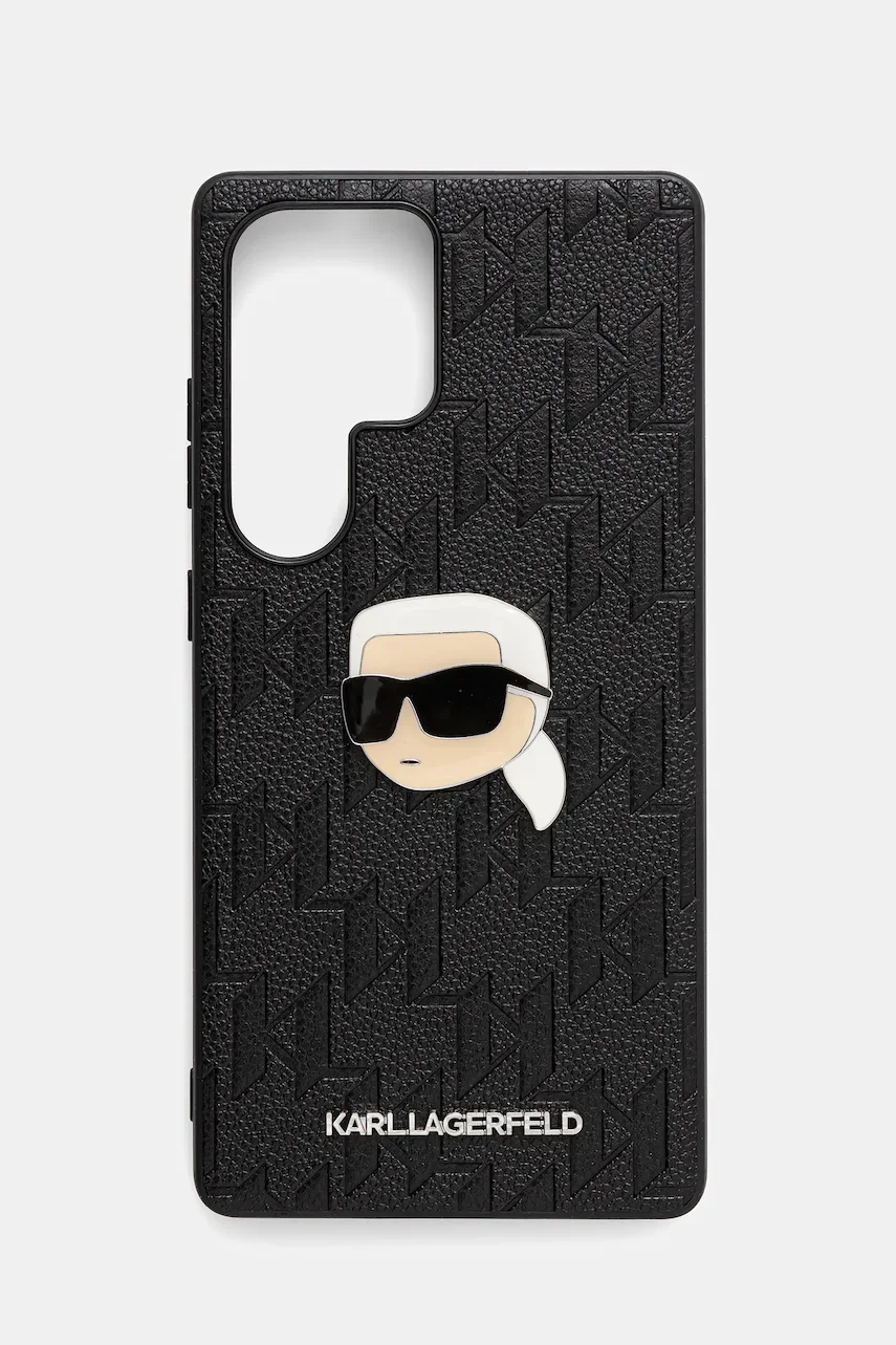 Karl Lagerfeld Калъф за телефон Samsung Galaxy S25 Ultra
