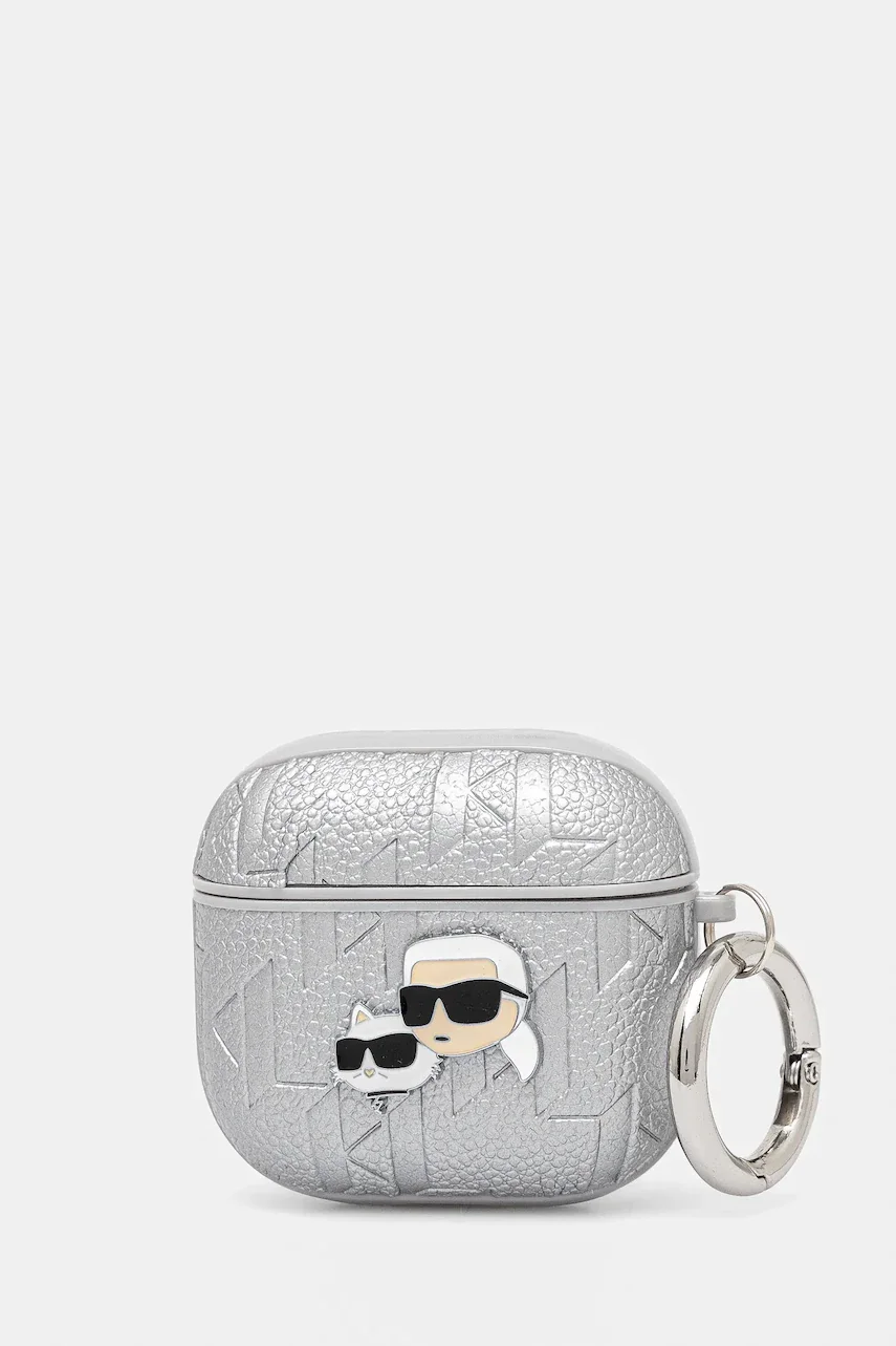 Karl Lagerfeld Кейс за airpod AirPods 4