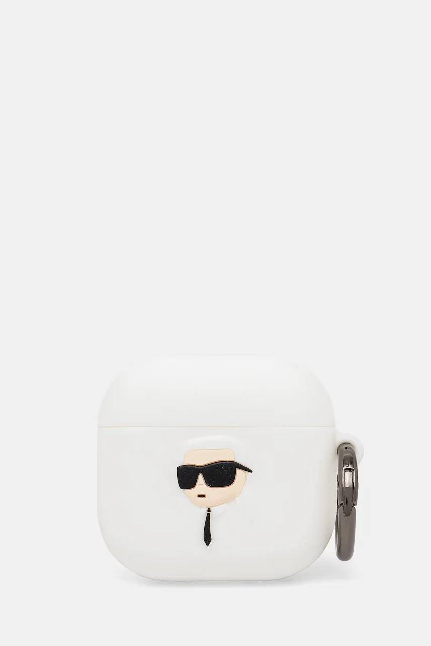 Karl Lagerfeld Кейс за airpod AirPods 4