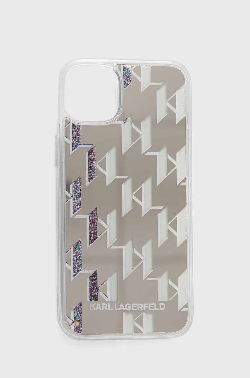 Karl Lagerfeld Кейс за телефон Iphone 14 Max