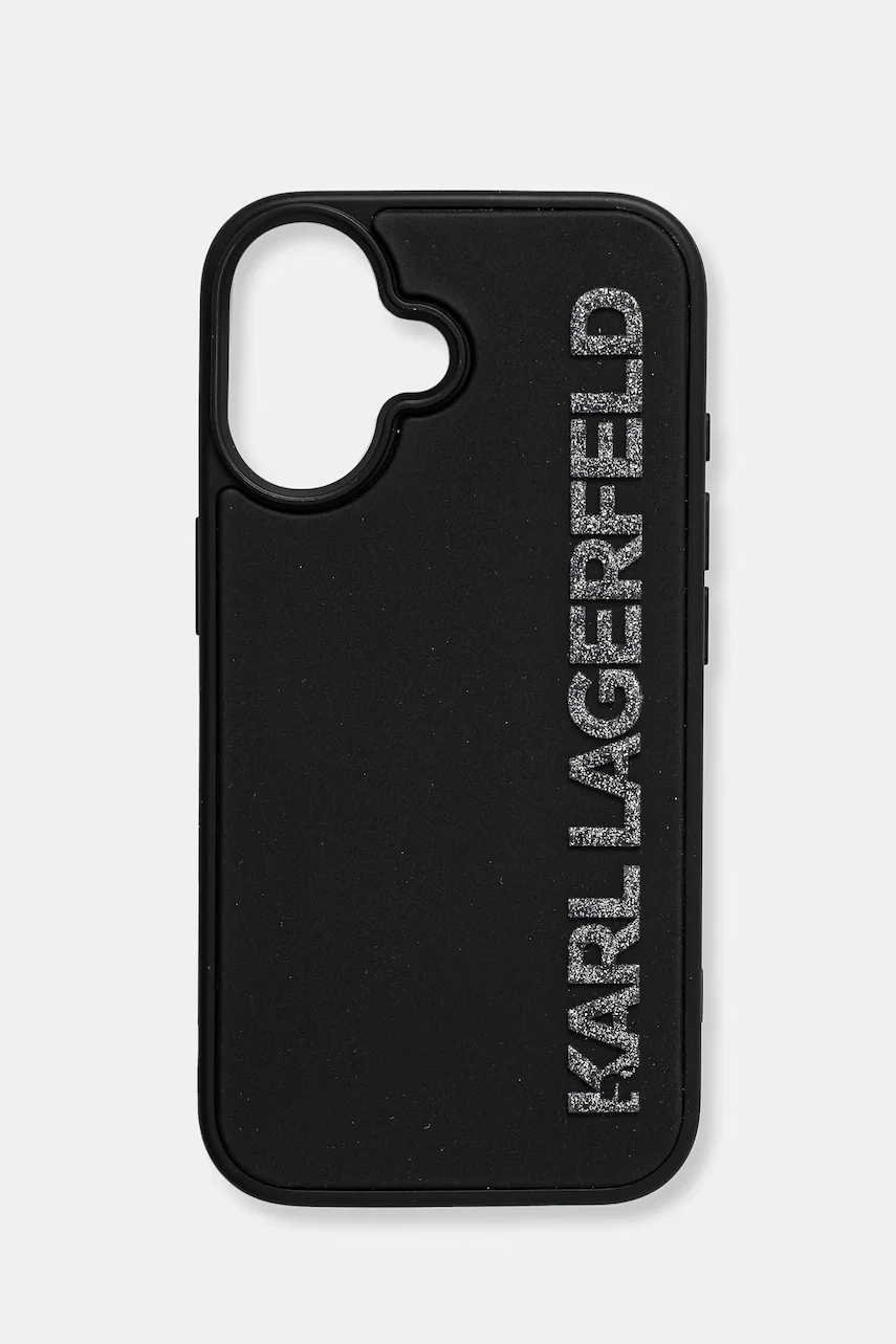 Karl Lagerfeld Кейс за телефон iPhone 16