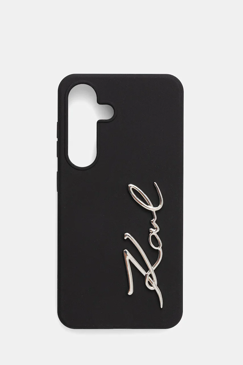 Karl Lagerfeld Кейс за телефон Samsung Galaxy S25