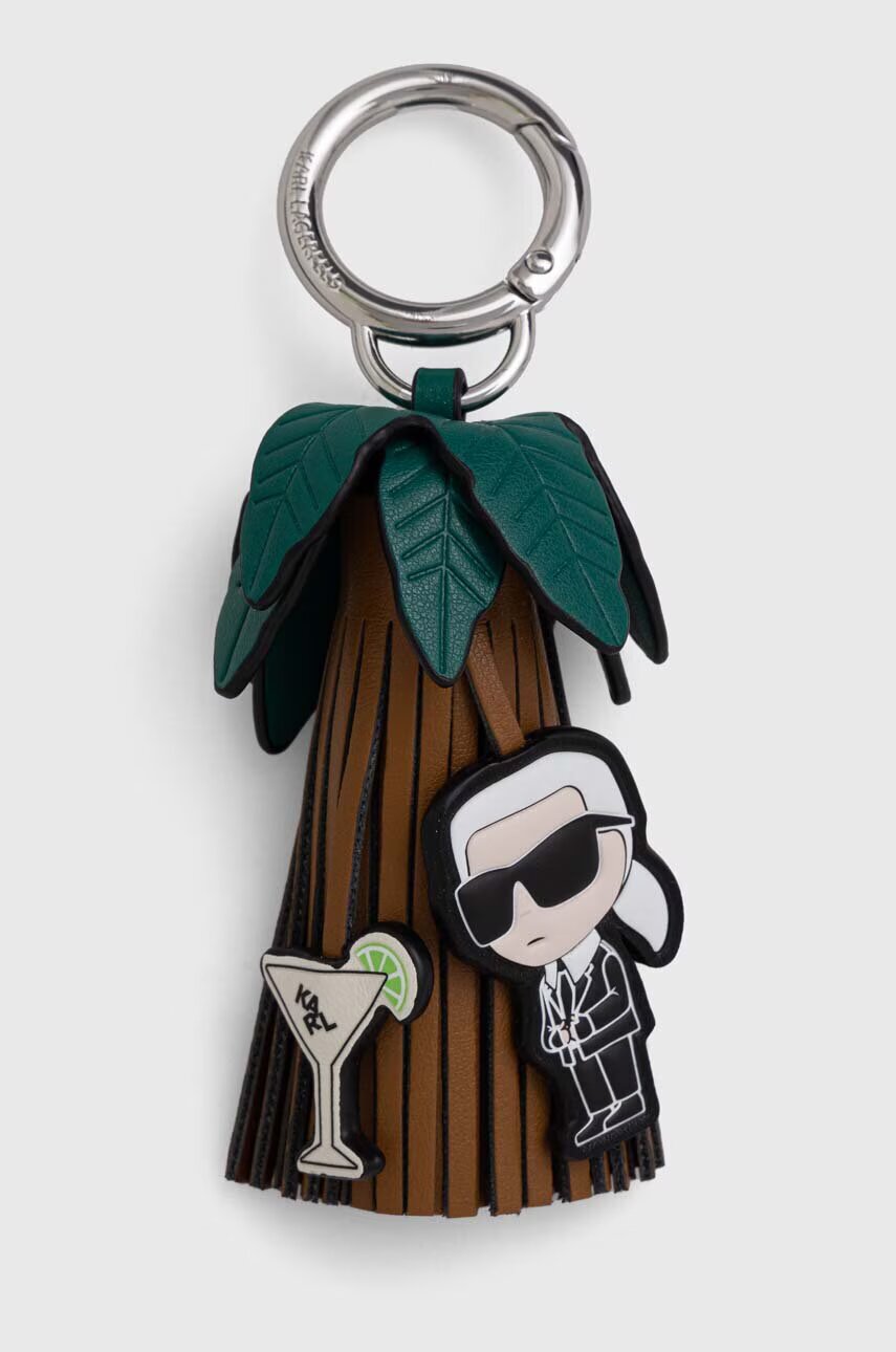 Karl Lagerfeld Ключодържател