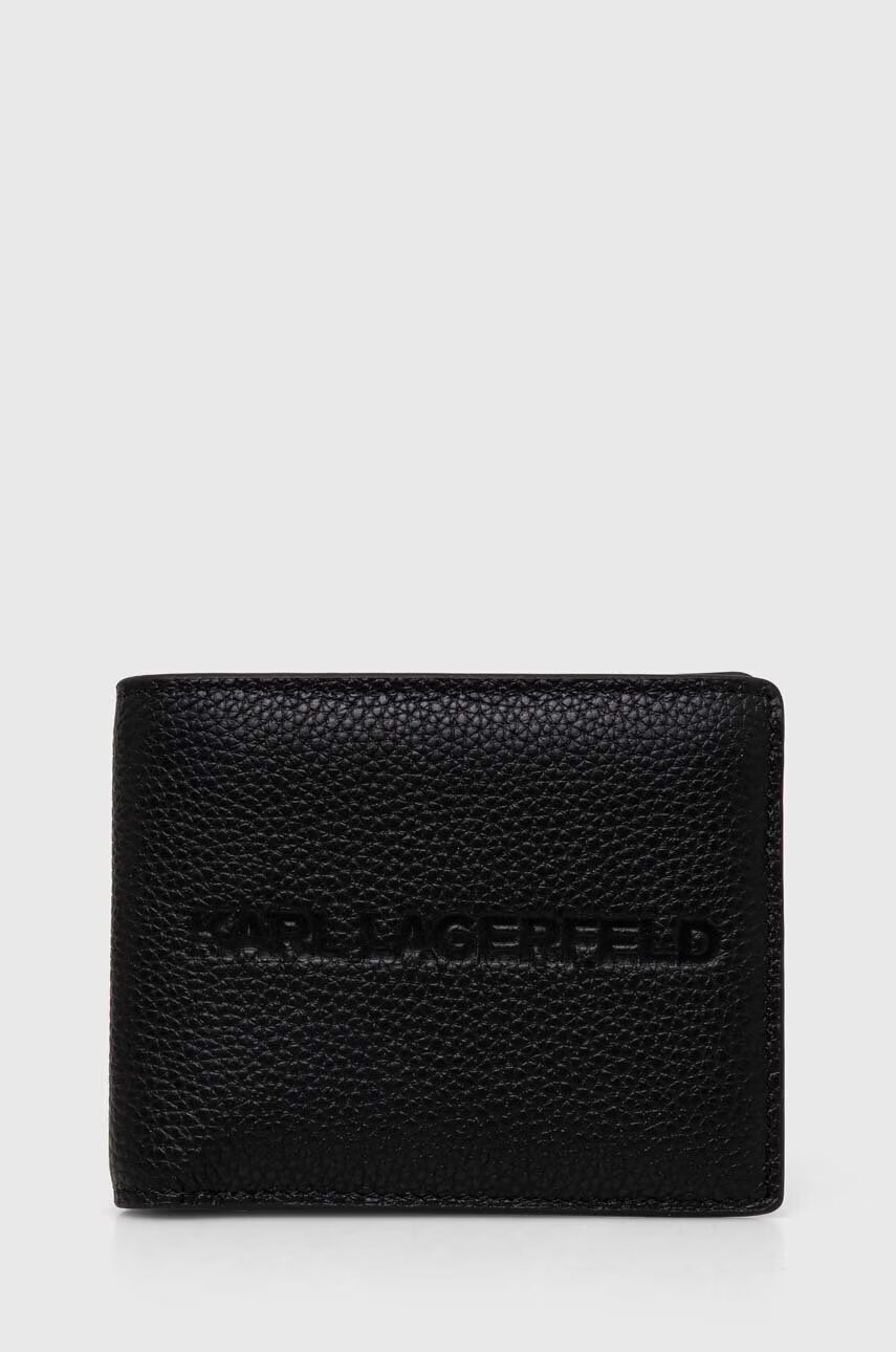 Karl Lagerfeld Портмоне