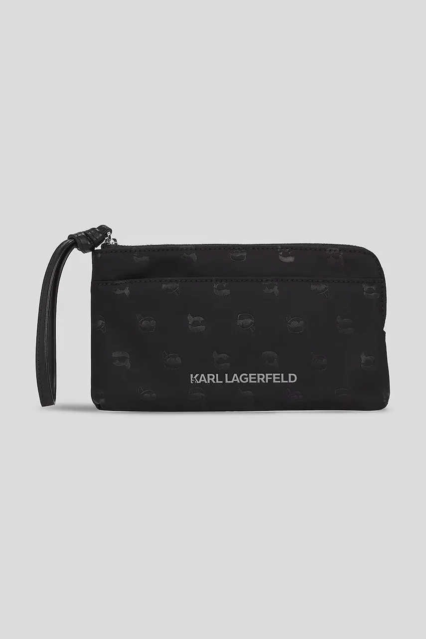 Karl Lagerfeld Портмоне IKON