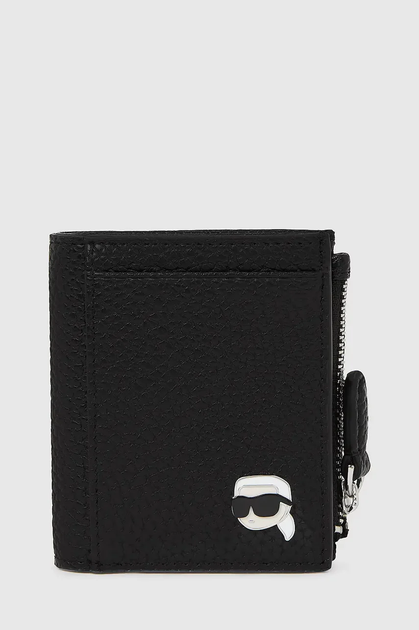 Karl Lagerfeld Портмоне IKON