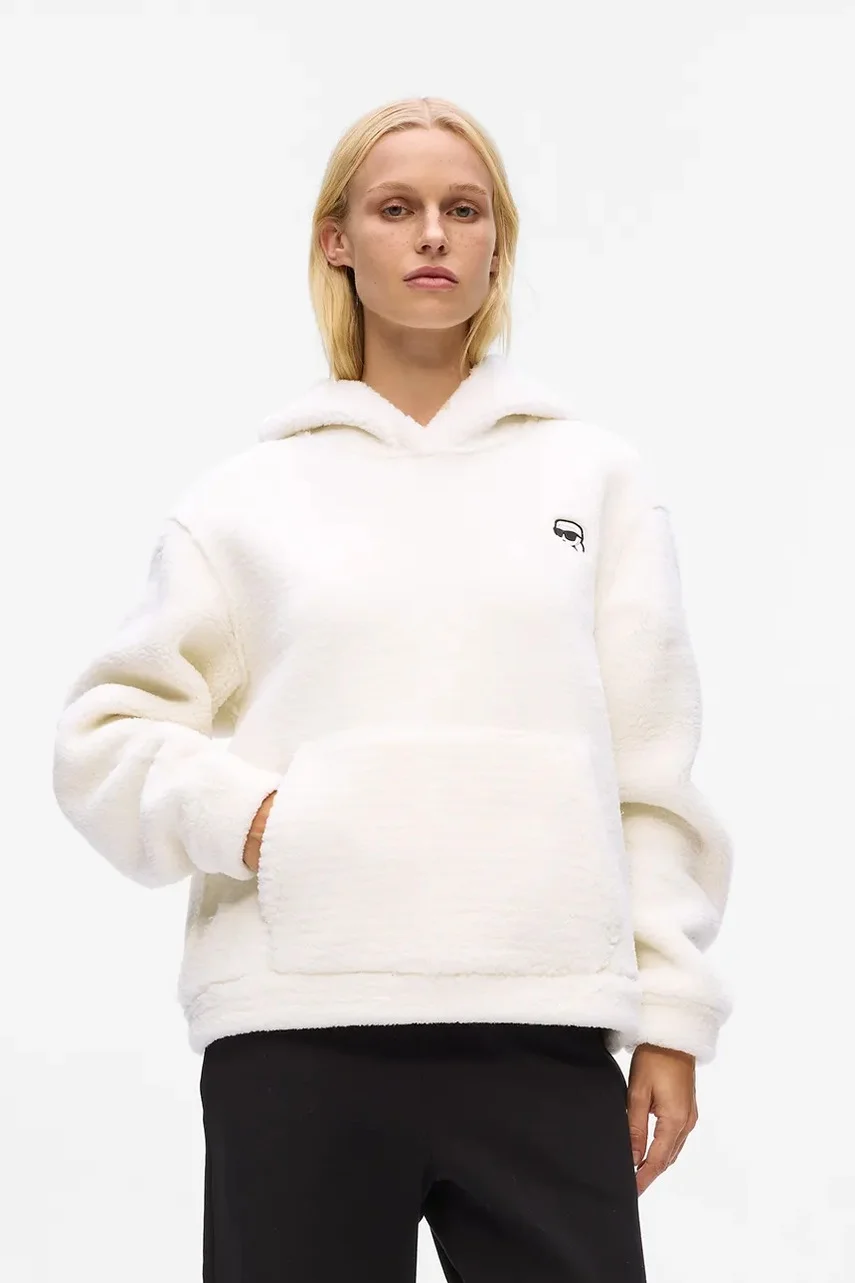 Karl Lagerfeld Суичър IKON