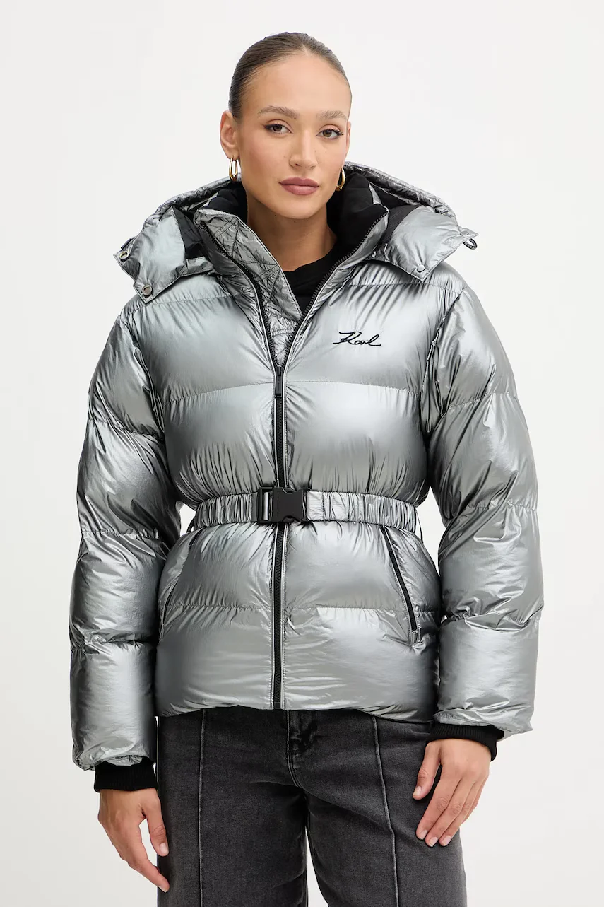 Karl Lagerfeld Яке