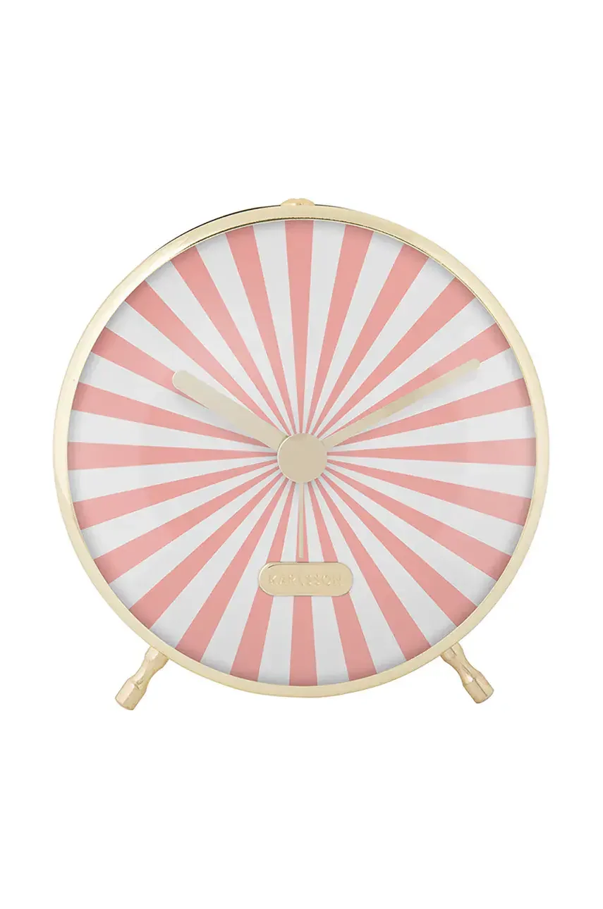 Karlsson Будилник Candy Swirl