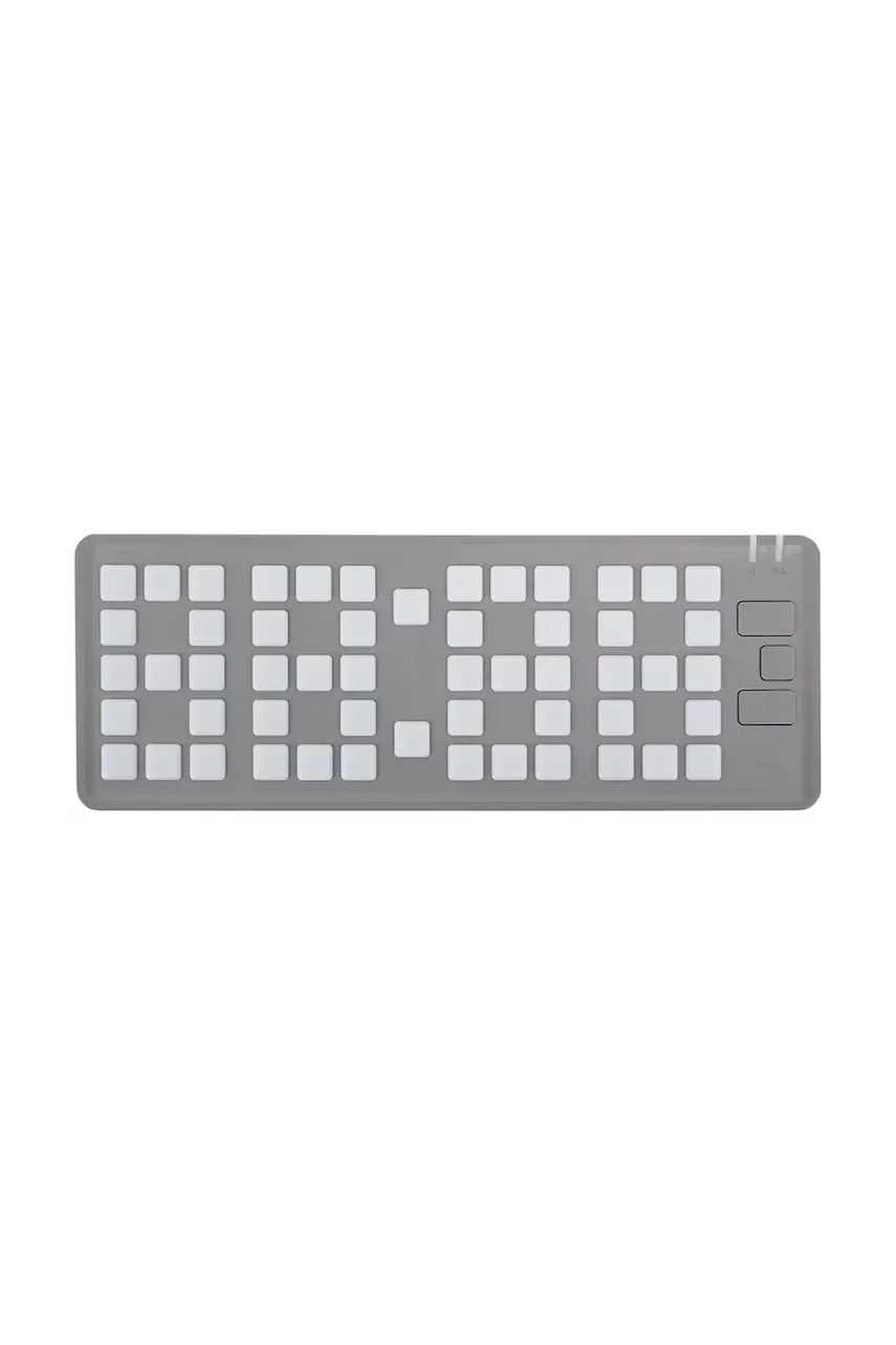 Karlsson Будилник Keyboard LED