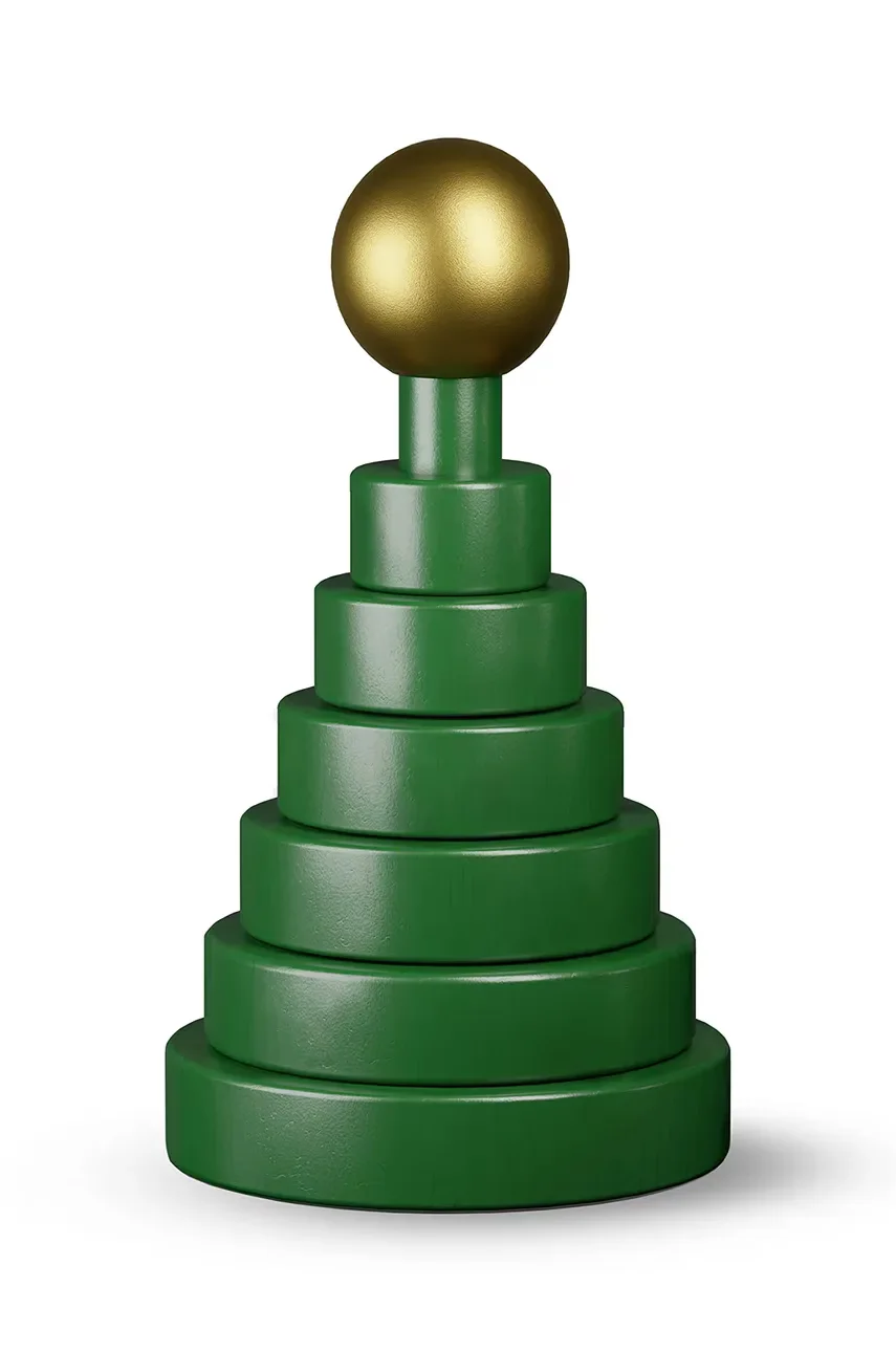 Kay Bojesen Декоративна елха .Christmas Tree 195 cm