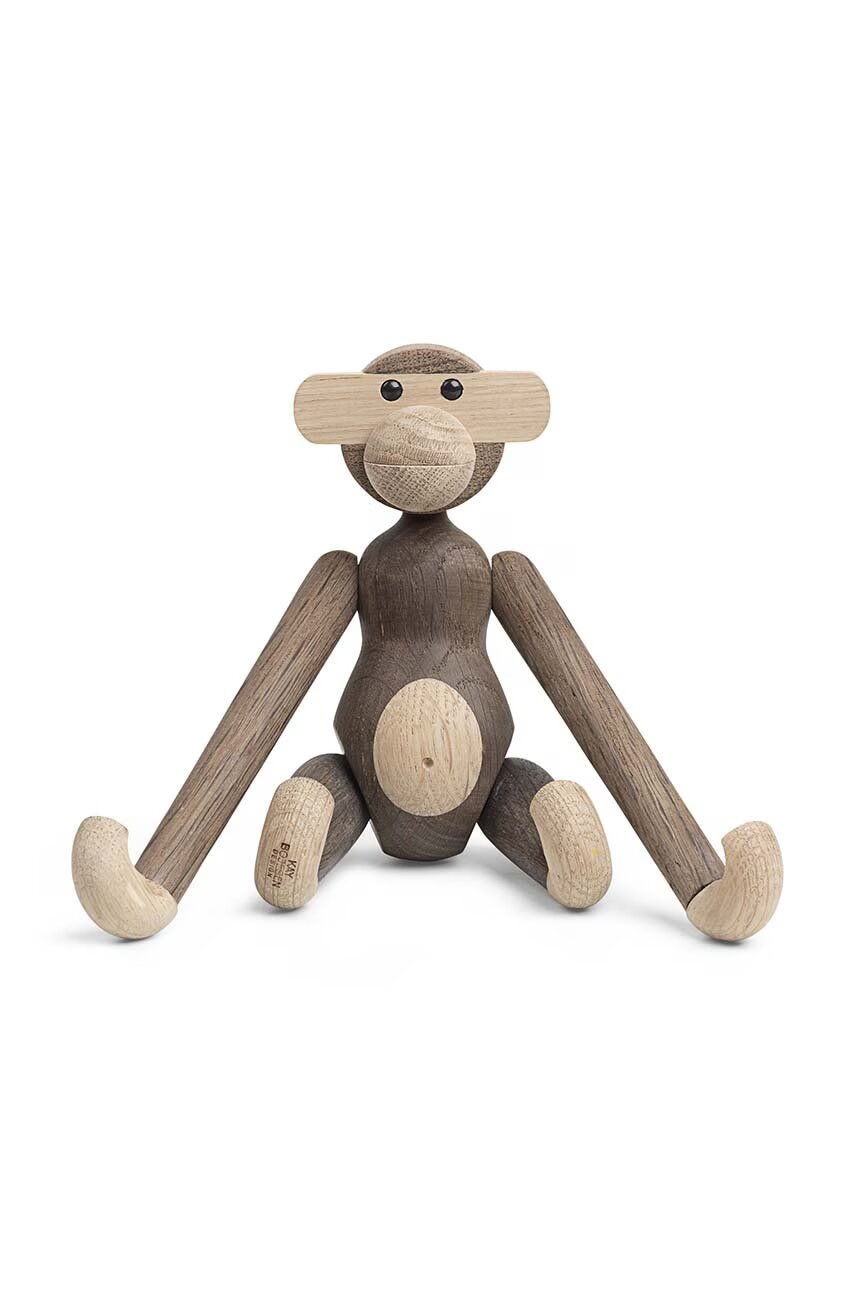 Kay Bojesen Декорация Monkey small